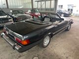 Mercedes-Benz SL 380 - Mercedes-Benz SL 380 aus 1985