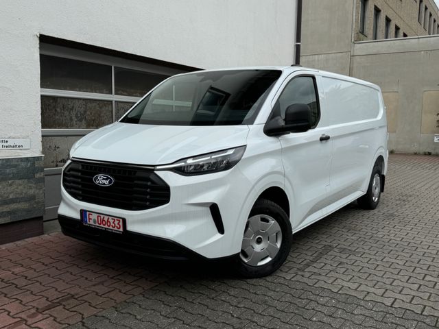 Ford Transit Custom Van Trend 320 L2 /NewModel