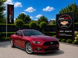 Ford Mustang Basis Fastback *Deutsches Fahrzeug* - Ford Mustang: Fastback