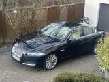Jaguar XF 5.0 V8 - gebrauchte Jaguar XF aus dem Jahr 2011