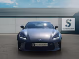Toyota GR86 2.4 Automatik ACC+TWW+SHZ+RFK - Toyota GR86: Automatik