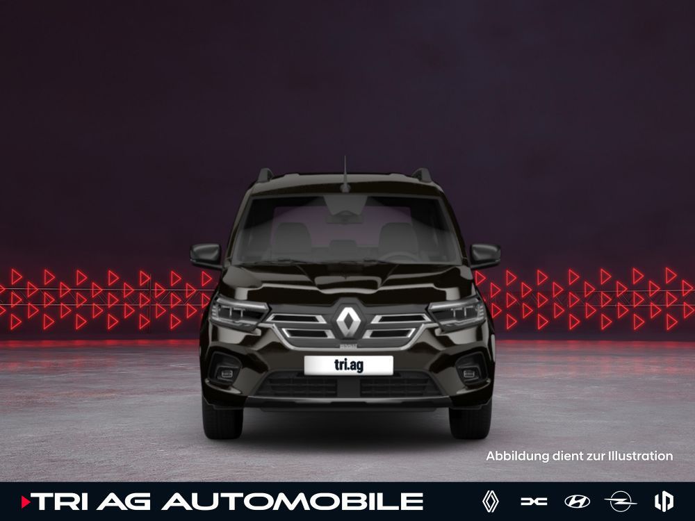 Renault Kangoo - Bild 14
