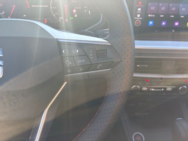 Ibiza 1.0 TSI FR Black Edition*PANO+NAVI* 199€mt