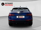 Audi SQ5 Sportback TDI quattro S-line 21" MATRIX - Audi SQ5 aus 2025