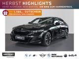 BMW 520d Limousine