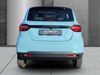Leapmotor T03 - Vorschau Bild 6