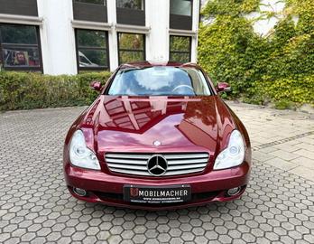صورة 4 لـ 2004 Mercedes-BENZ CLS