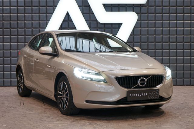 Volvo V40 D3*110kW*A/T*MOMENTUM*LED*NAVI*17.347€ NETTO