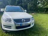 Volkswagen VW Touareg 2.5 TDI - Volkswagen Touareg: 2.5