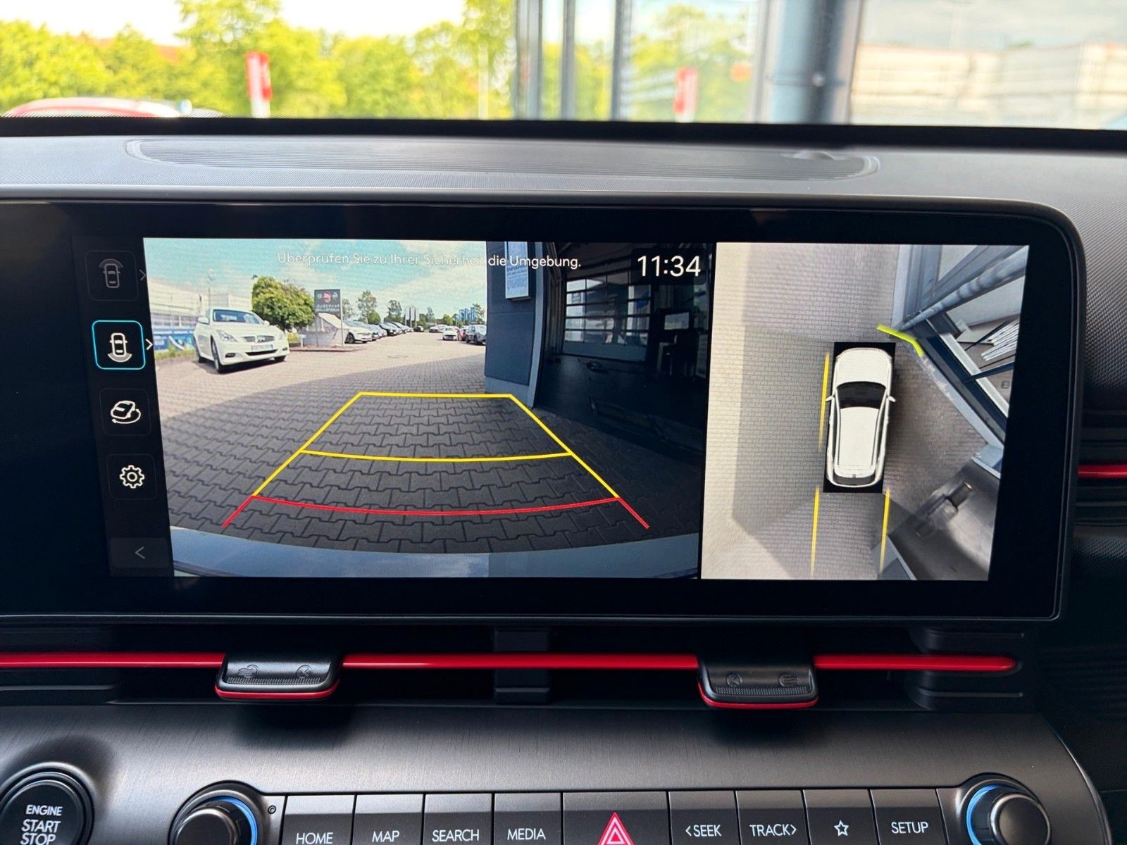 Hyundai Kona – Bild 12