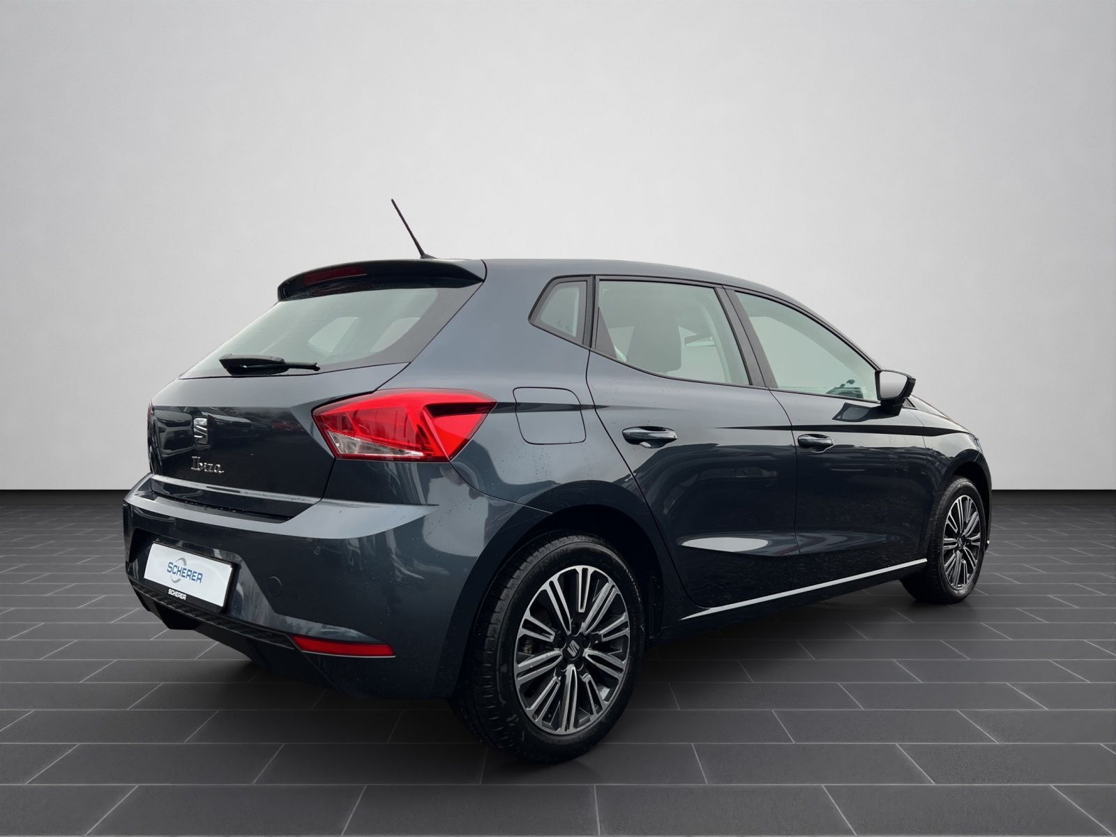 Seat Ibiza - Bild 3