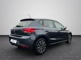 Seat Ibiza Style Edition 1.0 TSI  SHZ DAB CARPLAY - Seat Ibiza: Style Edition