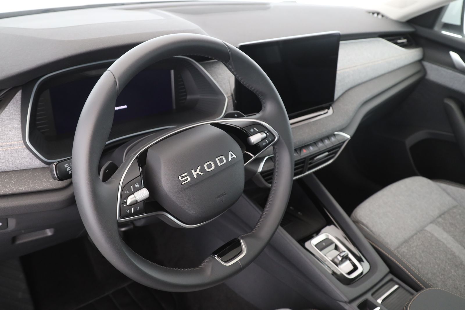 Skoda Octavia - Bild 14