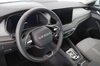 Skoda Octavia - Vorschau Bild 14
