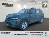 Dacia Duster Expression mild hybrid140 *Navi*Kamera*Kl - Dacia Duster Neuwagen