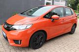 Honda Jazz Comfort *1.HAND/NAVI/TEMPO/PDC/KLMA/SHZ* - Honda Jazz mit Benzin-Antrieb