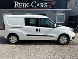 Fiat Doblo 1.4 SX Maxi Mixto Lang/MFL/DISPLAY/KLIMA/ - Fiat Gebrauchtwagen