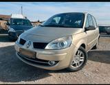 Renault Scenic 2.0 Automatik, Keyless Go, AHK - Renault Scenic in Karlsruhe