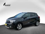 Opel MOKKA INNO 1.4T 6G S/S - gebrauchte Opel Mokka aus dem Jahr 2016