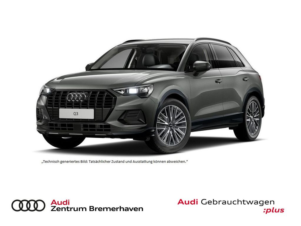 Image of Audi Q3