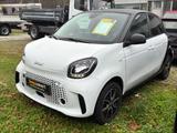 Smart EQ forfour Navi LM SHZ KlimaA - gebrauchte Smart ForFour aus dem Jahr 2021