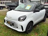 Smart EQ forfour Navi LM SHZ KlimaA - Smart ForFour aus 2021