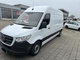 Mercedes-Benz Sprinter 314