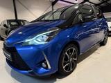 Toyota Yaris 1.5/82KW/Tempo/Klima/Kamera/S.Heft/Alus - gebrauchte Toyota Yaris aus dem Jahr 2018