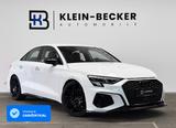 Audi S3 Limousine q. S.-Tr. *Vollleder*B&O*KeylessGo* - Audi S3 Gebrauchtwagen in Wuppertal