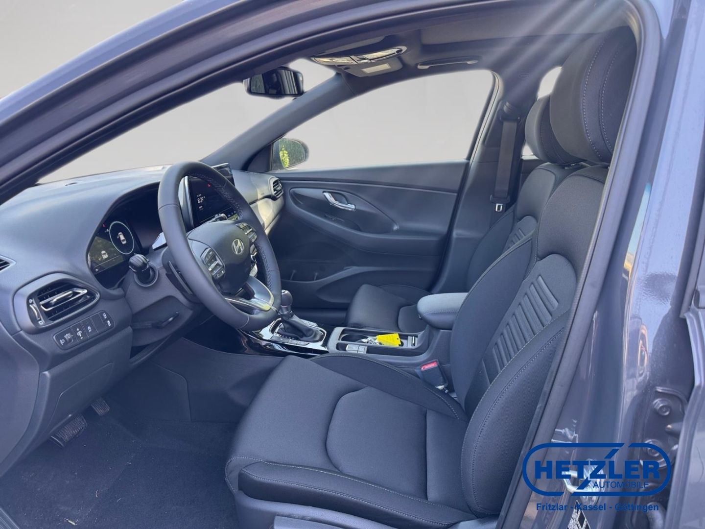 Hyundai i30 – Bild 7
