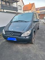 Mercedes-Benz Viano2.2 CDI - Mercedes-Benz Viano in Karlsruhe
