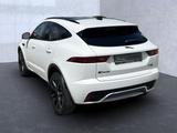 Jaguar E-Pace D200 AWD R-Dynamic - Jaguar Gebrauchtwagen