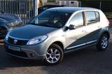 Dacia Sandero Laureate 1.4 2.Hand| Klima| EL.FH|USB|BC - Dacia Sandero: 4.1