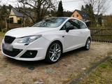 Seat Ibiza 6J Fr 2.0Tdi( kein Gti, Vr6, 1.... - Seat Ibiza aus 2011: Fr