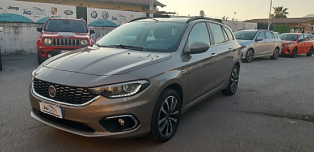 Image of Fiat Tipo
