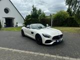Mercedes-Benz AMG GT 4.0 V8 DCT Roadster - - Mercedes-Benz AMG GT: Privatanbieter