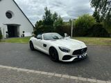 Mercedes-Benz AMG GT 4.0 V8 DCT Roadster - - Mercedes-Benz AMG GT aus 2017