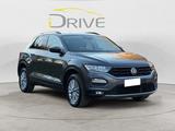 Volkswagen T-Roc T-Roc 1.0 tsi 110cv + GPL - Volkswagen mit LPG-Antrieb: Geländewagen