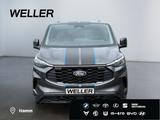 Ford Tourneo Custom 320 L1 Sport *StHz*B&O*Pano*4xSHZ - Ford Tourneo Custom mit Panoramadach