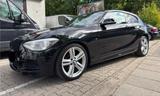 BMW 116i 3-Türer M Sportpaket - gebrauchte BMW 1er Reihe aus dem Jahr 2014