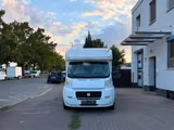 Mobilvetta Kea P59 *Diesel- und Gasheizung* Solat*Tv+Sat* - Mobilvetta Wohnwagen & Wohnmobile