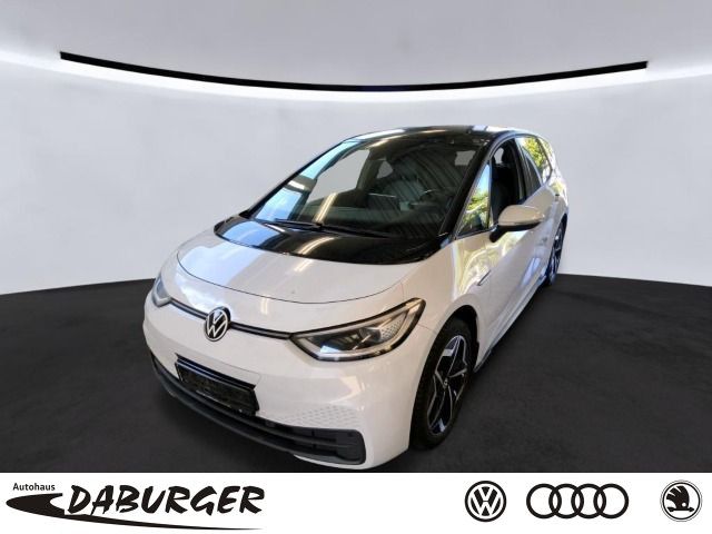 Angebot ansehen Volkswagen ID.3
