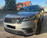 Land Rover Range Rover Velar 3.0 D300 R-DYNAMIC SE AWD ... - blaue Land Rover Range Rover Velar
