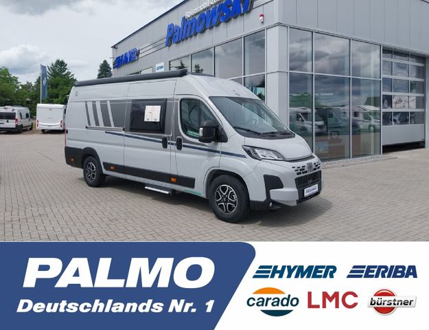 Carado CVE 640 PRO SOFORT VERFÜGBAR € 6185,- SPAREN
