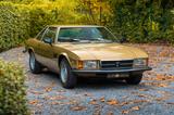 DeTomaso Other Longchamp - DeTomaso Gebrauchtwagen