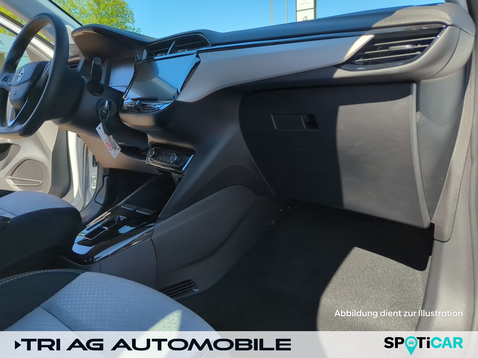 Opel Corsa - Bild 14