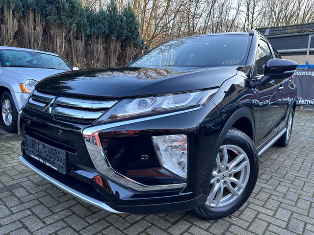 Mitsubishi Eclipse Cross Top 2WD*AUT./HUB/SHZ/KAM/NAVI/MFL*