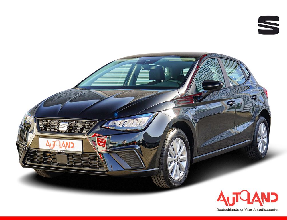 Image of Seat Ibiza