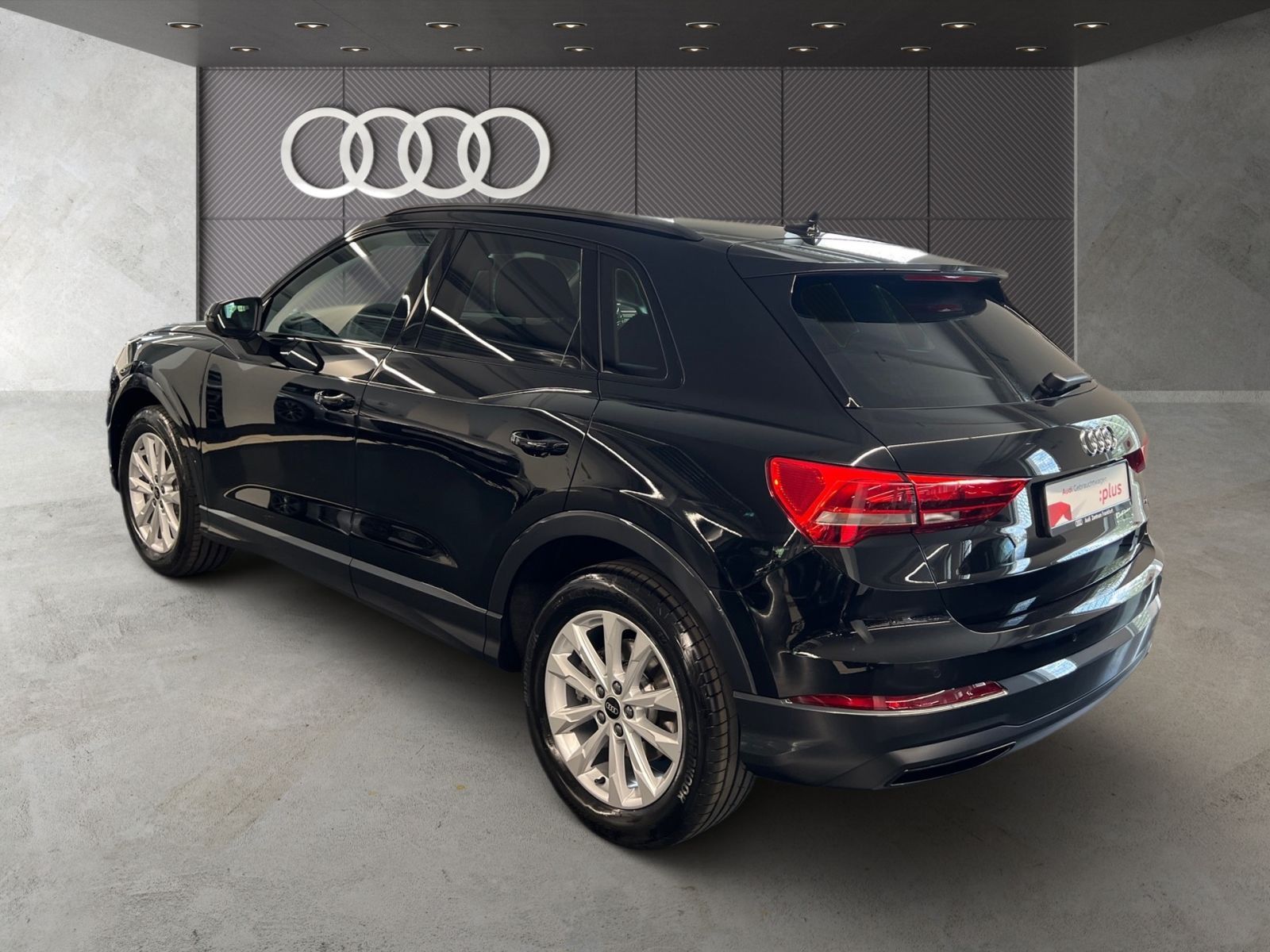 Audi Q3 - Bild 4