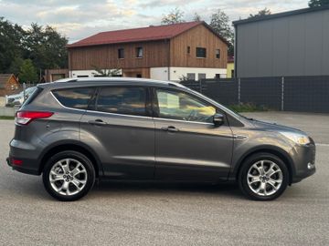 Ford Kuga - 8
